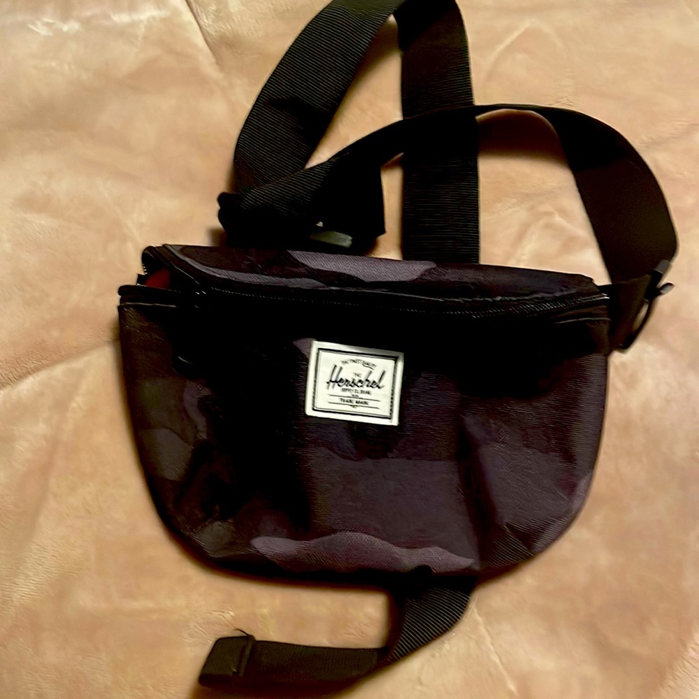 Fanny pack
